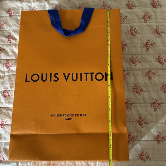 Louis Vuitton Empty Boxes Lot - Picture 6 of 11